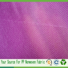 polypropylene laminated fabric