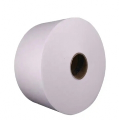 China Manufacture Supplier Polyester/Viscose Spunlace Nonwoven Fabric For Wet,Nonwoven Spunlace Non Woven Fabric