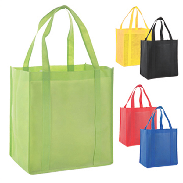 non woven polypropylene bags wholesale