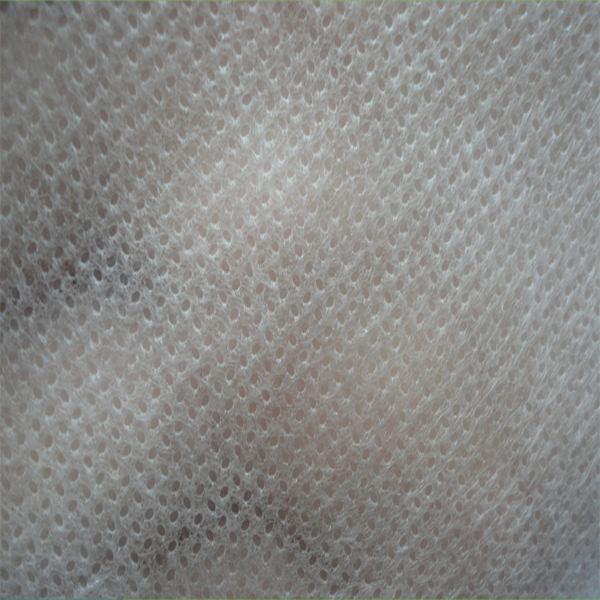 nonwoven fabric 