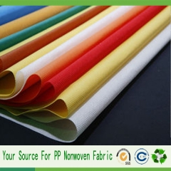 non woven textile