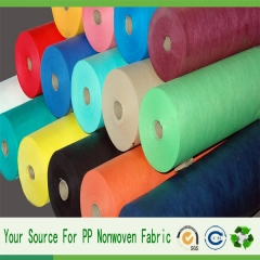 Hot sell  nonwoven fabric rolls