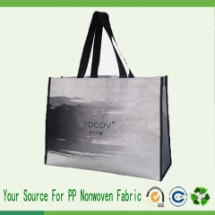 polypropylene bag