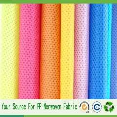 uses of non woven fabric