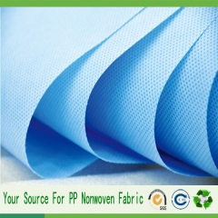 pp spunbond non woven fabric manufacturer