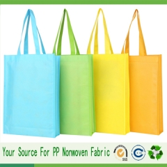 non woven bag printing