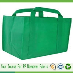 non woven bag supplier