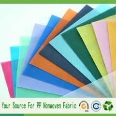polypropylene non-woven fabrics