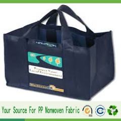  non woven bag manufacturer