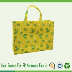 non woven shopping bags