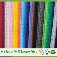 polypropylene nonwoven fabric