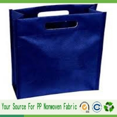 non woven fabric making bag