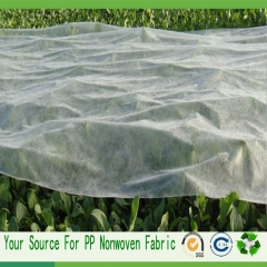 TNT weed control fabric