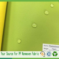 waterproof fabric