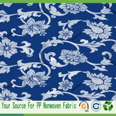 china manufacture print fabric