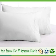 china manufacture pillow case