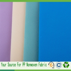 spunbond nonwoven fabric