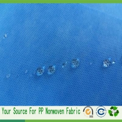 nonwoven textile