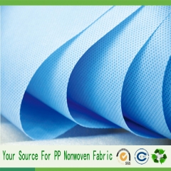 nonwoven interlining fabric