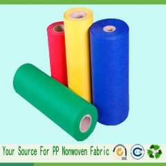 spunbond polypropylene material