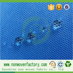 china manufacture waterproof fabric