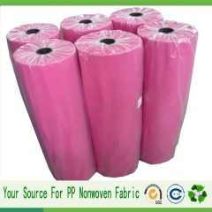 non woven