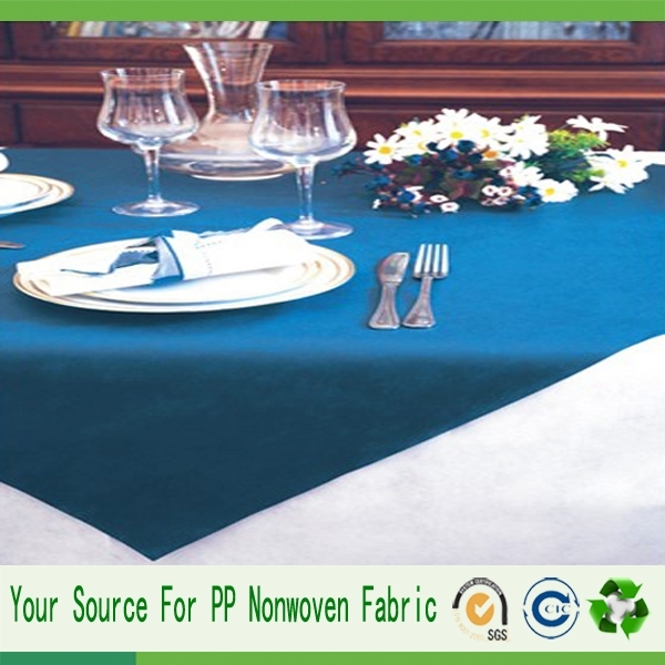 table covers