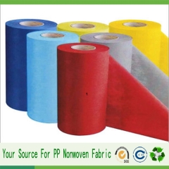 china manufacture non woven fabric