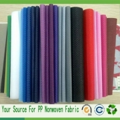 china manufacture nonwoven fabric