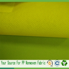 nonwovens industry