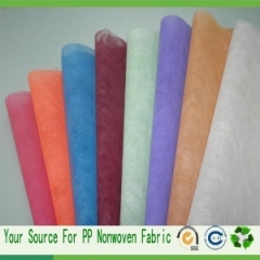 china manufacture  Nonwoven Fabric