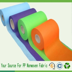 china manufacture nonwoven fabric