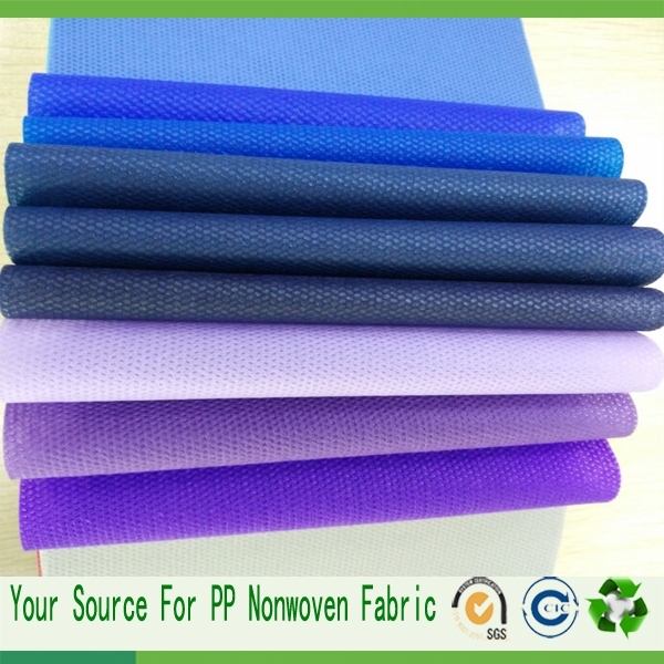 non woven polypropylene fabric suppliers