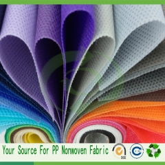 PP nonwoven