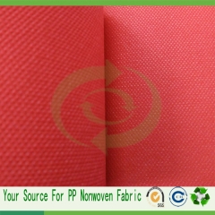 nonwoven colorful fabric