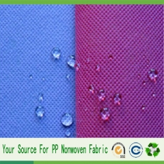 nonwoven  fabric