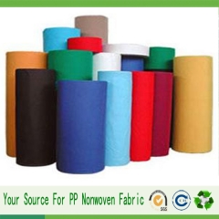 non woven fabric companies