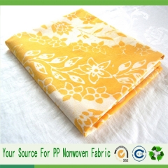  Disposable Tablecloths Manufacturers