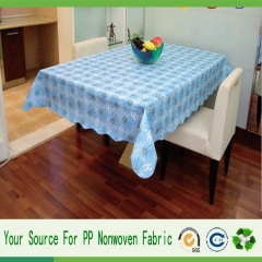 non woven tablecloths