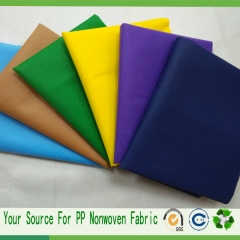 nonwoven fabric