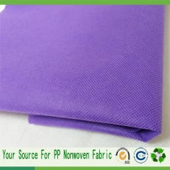 nonwoven fabric