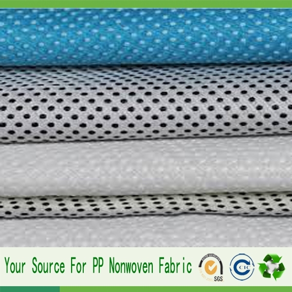 Buy Dot Anti Slip Fabric Raw Material To Manufacture Slippers,Best PVC Dot Slip Fabric Material To Manufacture Slippers Suppliers