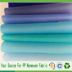 Non woven products