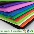 non woven fabric suppliers