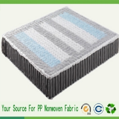 mattress spring pocket