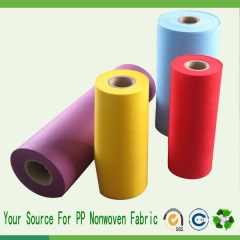 nonwoven fabrics