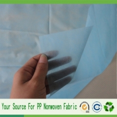 PP nonwoven fabric