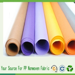 PP nonwoven fabric