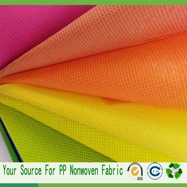 non woven fabric for bag making