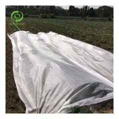 UV Spunbonded Agriculture Garden Nonwoven Weed Guard Fabric Garden control Mat